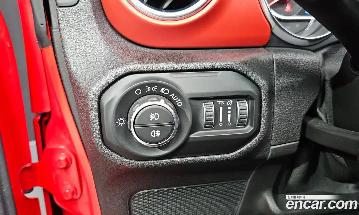 Jeep Wrangler 2021 2.0 автомат (гидро), фото 28