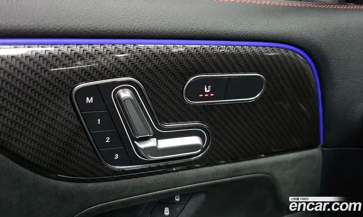 Mercedes-Benz GLB-Class 2022 2.0 гидро, фото 16