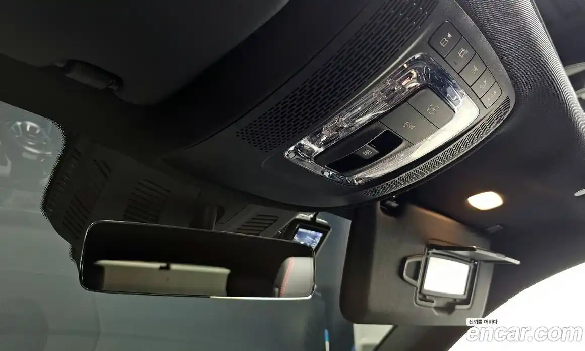 Mercedes-Benz GLB-Class 2022 2.0 гидро, фото 17