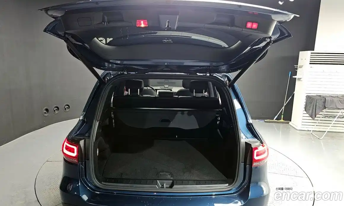 Mercedes-Benz GLB-Class 2022 2.0 гидро, фото 20