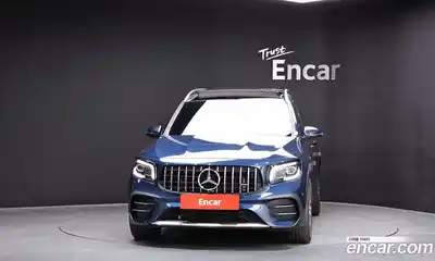 Mercedes-Benz GLB-Class 2022 2.0 гидро, миниатюра 3
