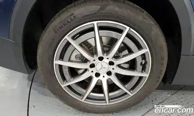 Mercedes-Benz GLB-Class 2022 2.0 гидро, миниатюра 5