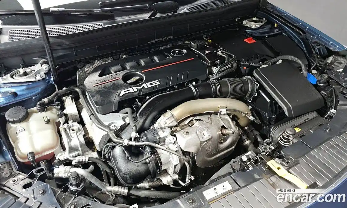 Mercedes-Benz GLB-Class 2022 2.0 гидро, фото 6