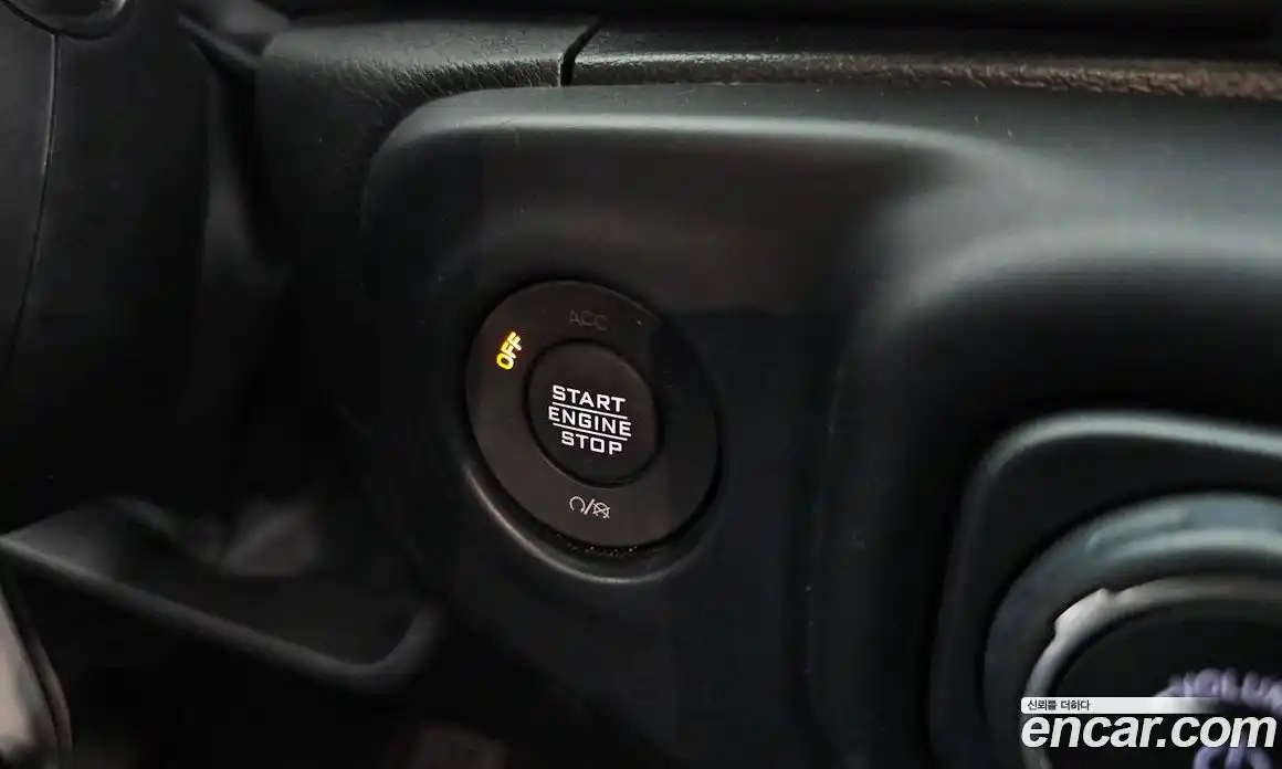 Jeep Wrangler 2022 2.0 автомат (гидро), фото 19