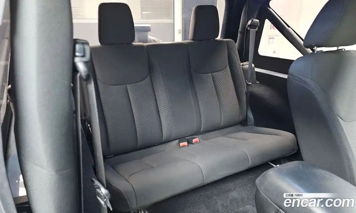 Jeep Wrangler 2017 3.6 автомат (гидро), фото 12