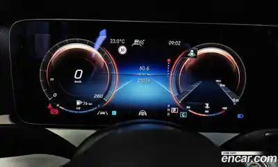 Mercedes-Benz E-Class 2021 2.0 автомат (гидро), миниатюра 11