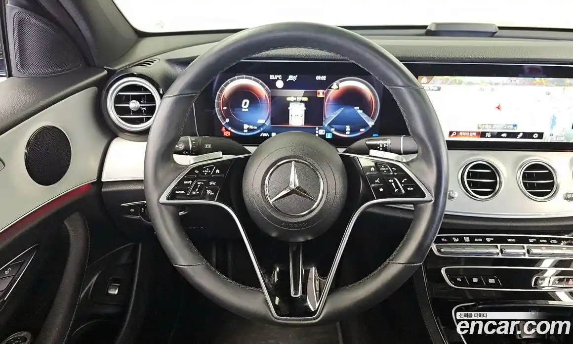 Mercedes-Benz E-Class 2021 2.0 автомат (гидро), фото 19