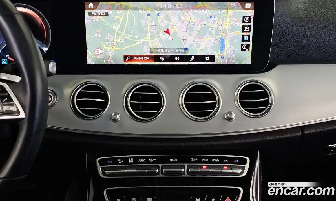 Mercedes-Benz E-Class 2021 2.0 автомат (гидро), фото 20