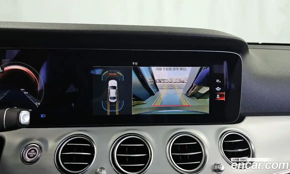 Mercedes-Benz E-Class 2021 2.0 автомат (гидро), фото 21