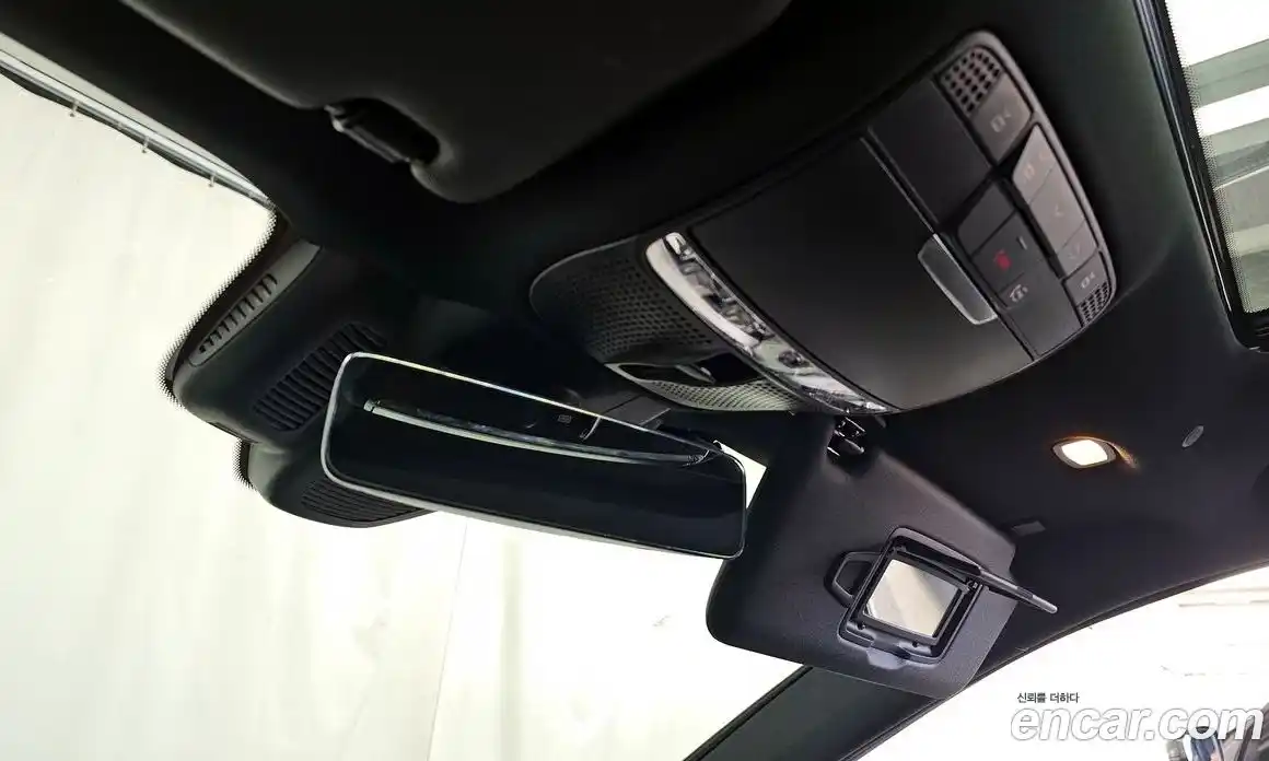 Mercedes-Benz E-Class 2021 2.0 автомат (гидро), фото 23