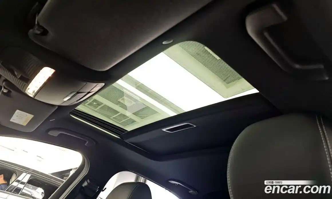 Mercedes-Benz E-Class 2021 2.0 автомат (гидро), фото 24