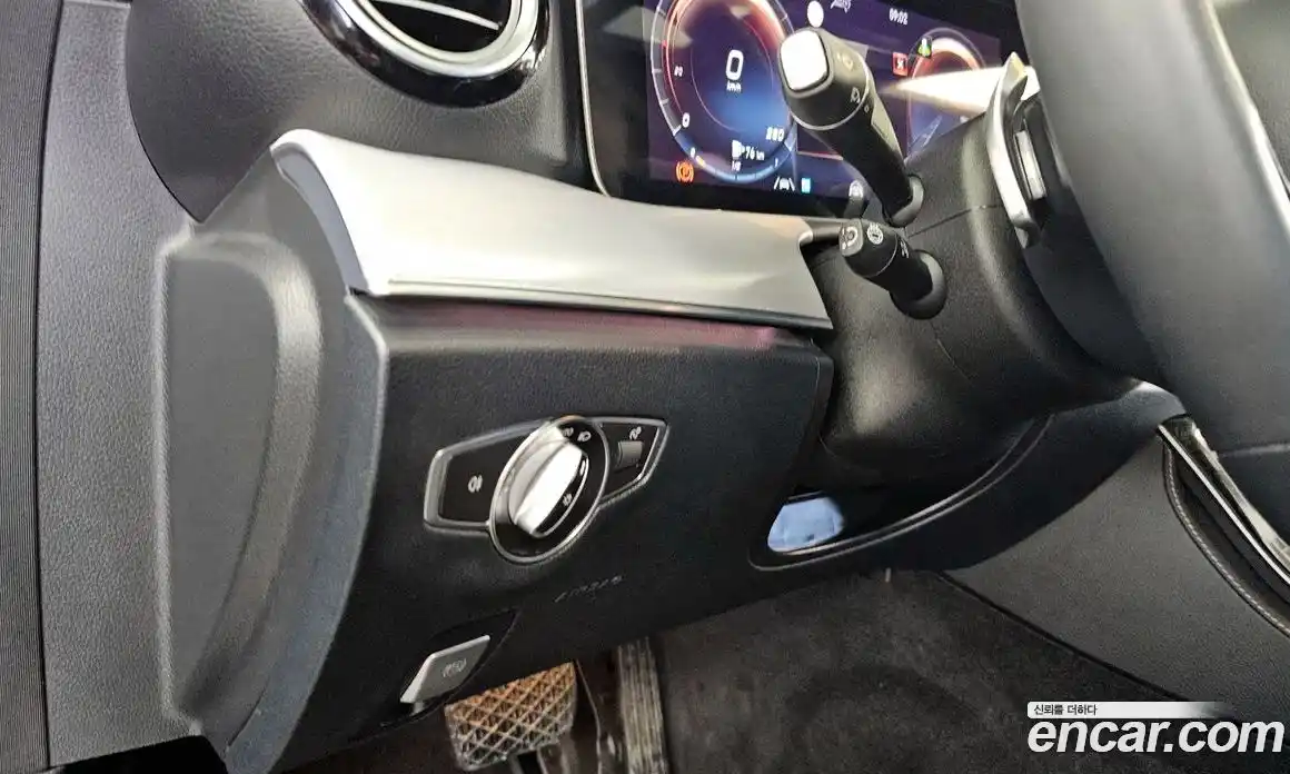Mercedes-Benz E-Class 2021 2.0 автомат (гидро), фото 29