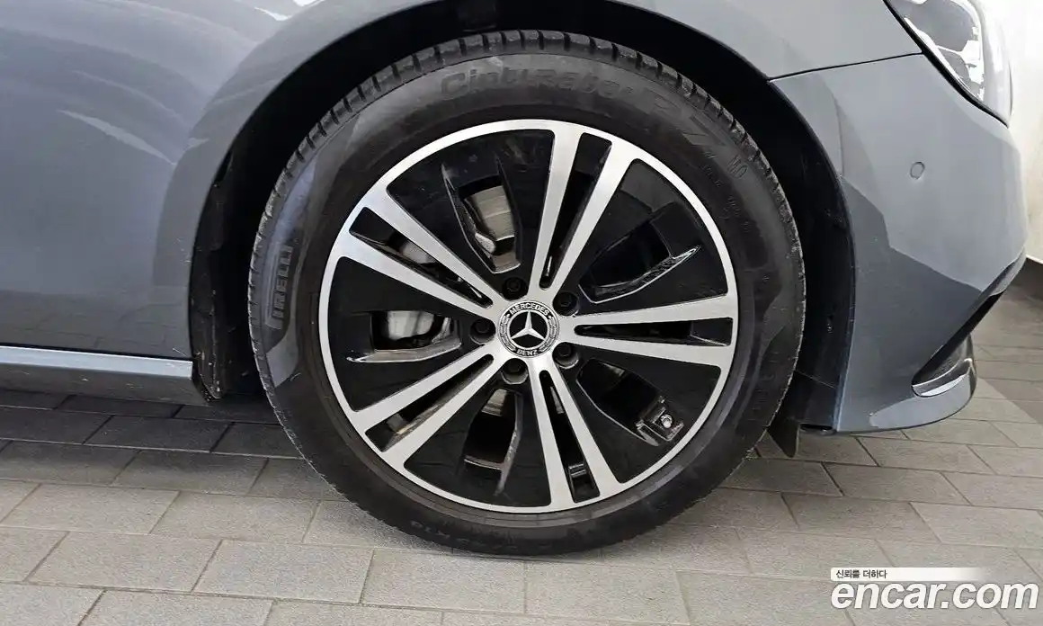 Mercedes-Benz E-Class 2021 2.0 автомат (гидро), фото 7