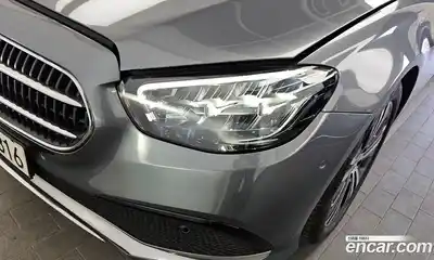 Mercedes-Benz E-Class 2021 2.0 автомат (гидро), миниатюра 8