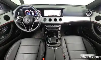 Mercedes-Benz E-Class 2021 2.0 автомат (гидро), миниатюра 10