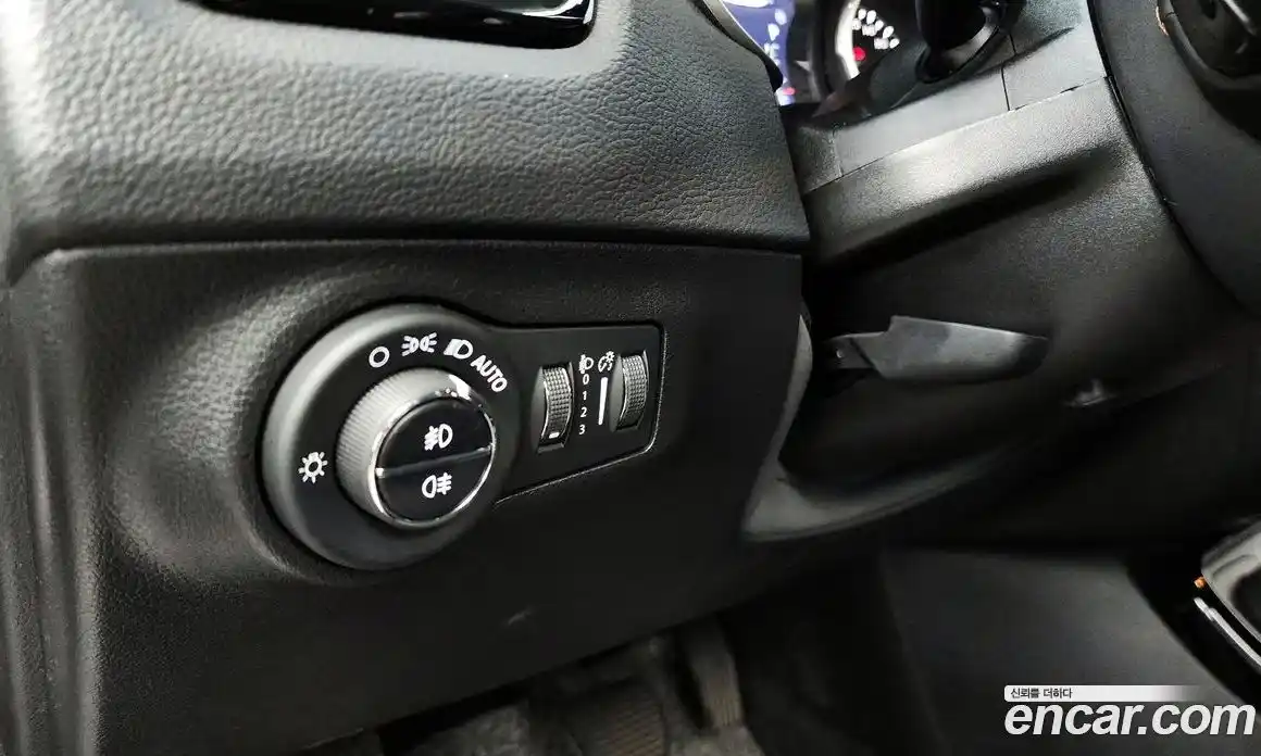 Jeep Compass 2019 2.4 автомат (гидро), фото 22