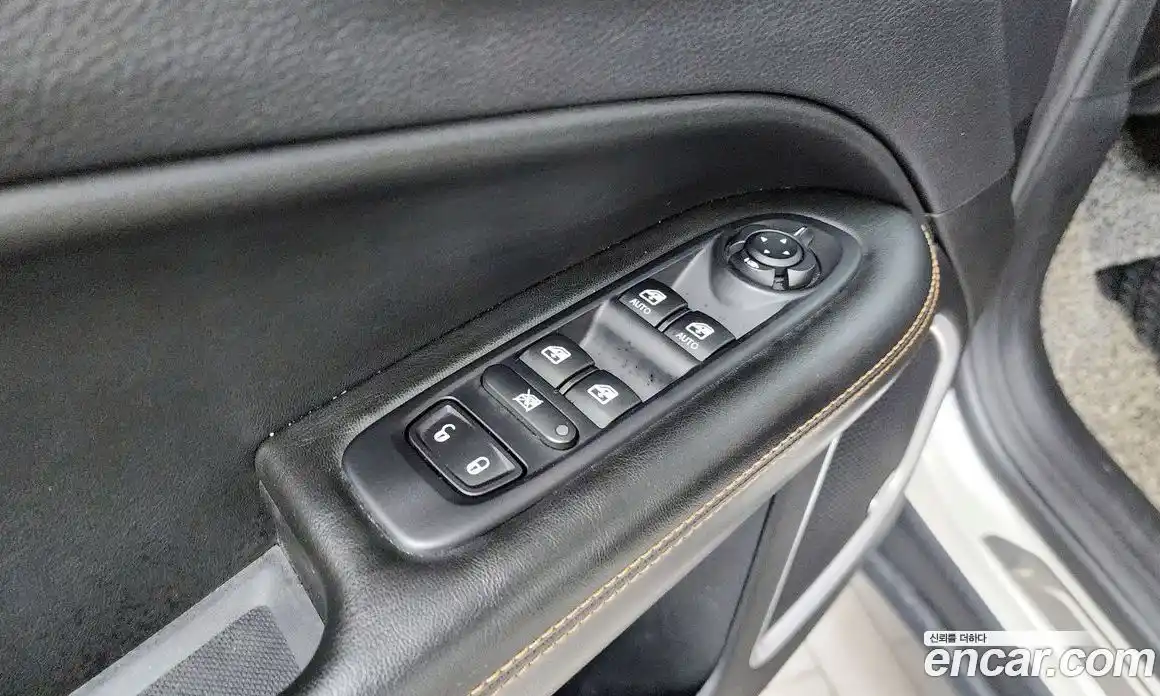 Jeep Compass 2019 2.4 автомат (гидро), фото 29
