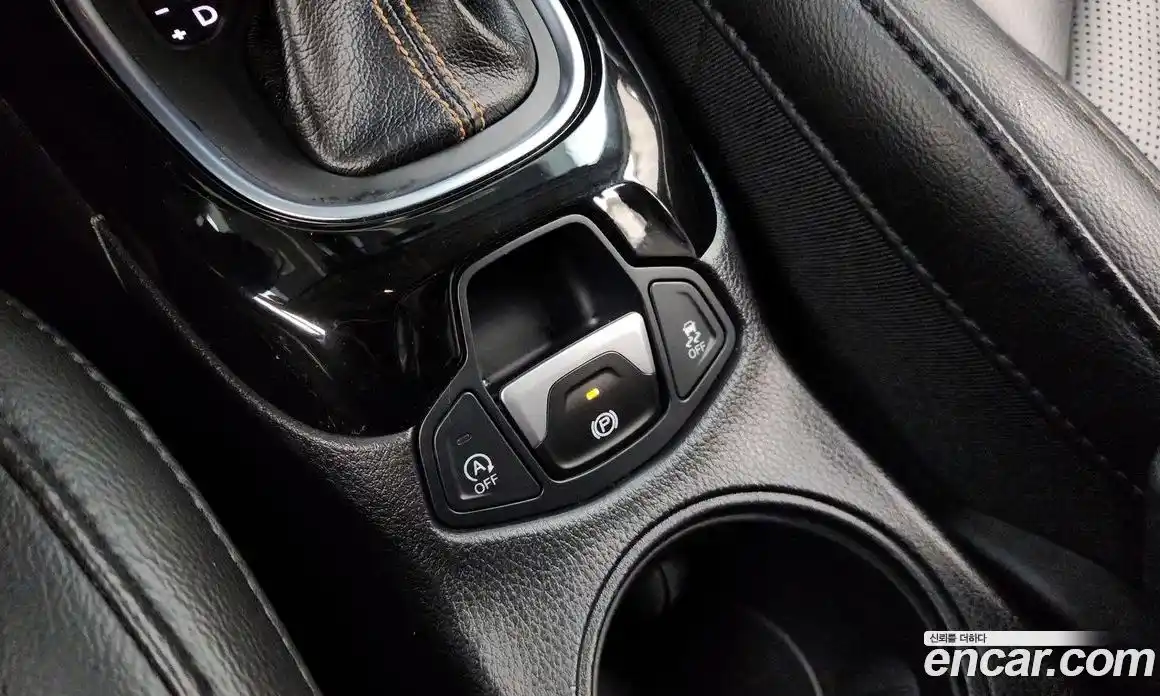 Jeep Compass 2019 2.4 автомат (гидро), фото 32