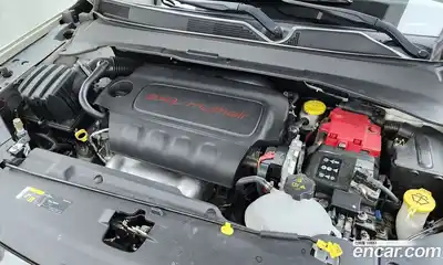 Jeep Compass 2019 2.4 автомат (гидро), миниатюра 6