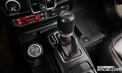 Jeep Gladiator 2021 3.6 автомат (гидро), миниатюра 9