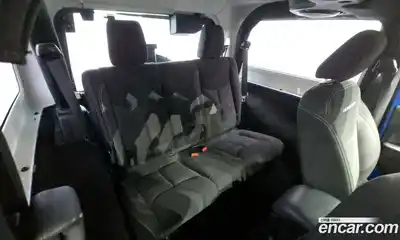 Jeep Wrangler 2015 3.6 автомат (гидро), миниатюра 11