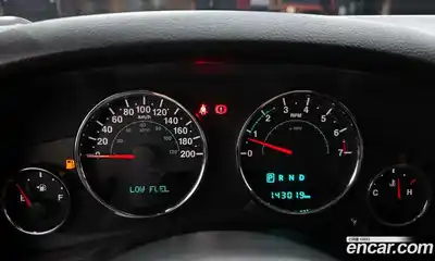 Jeep Wrangler 2015 3.6 автомат (гидро), миниатюра 8