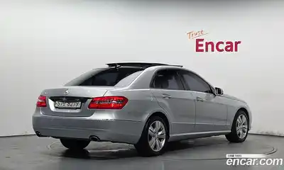 Mercedes-Benz E-Class, 2013, 31 336 км