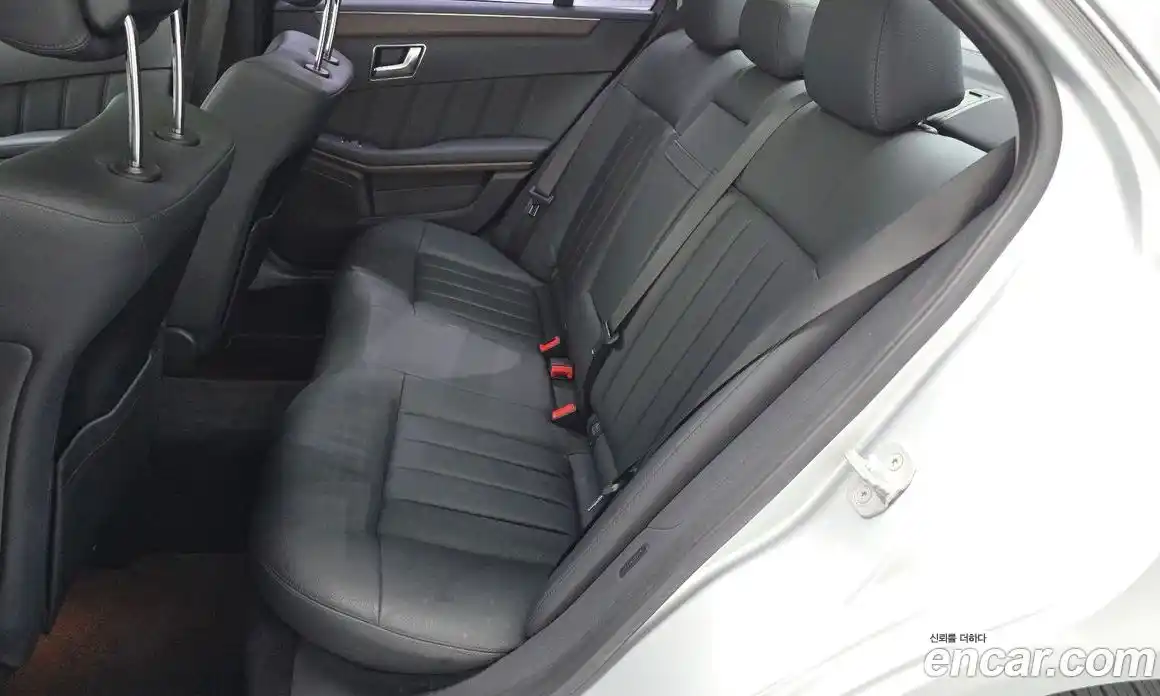 Mercedes-Benz E-Class 2013 3.5 автомат (гидро), фото 17