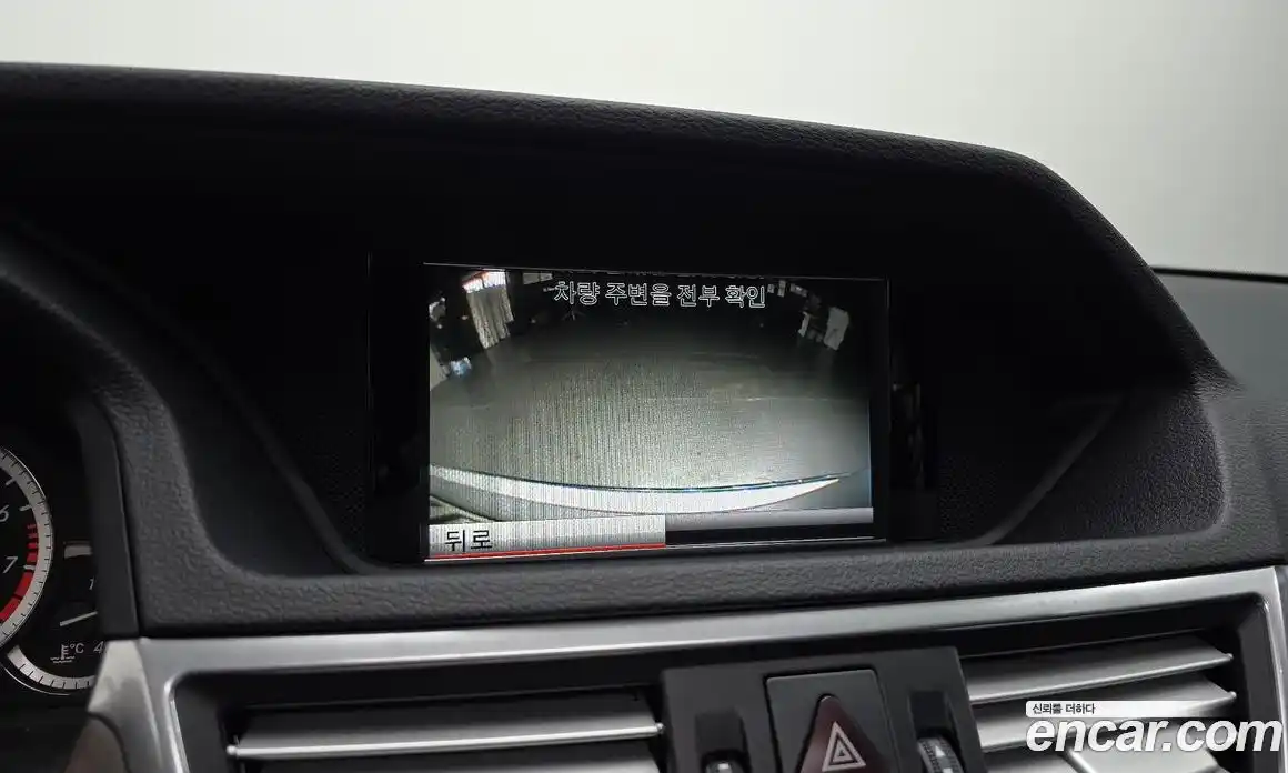 Mercedes-Benz E-Class 2013 3.5 автомат (гидро), фото 20