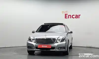 Mercedes-Benz E-Class 2013 3.5 автомат (гидро), миниатюра 2