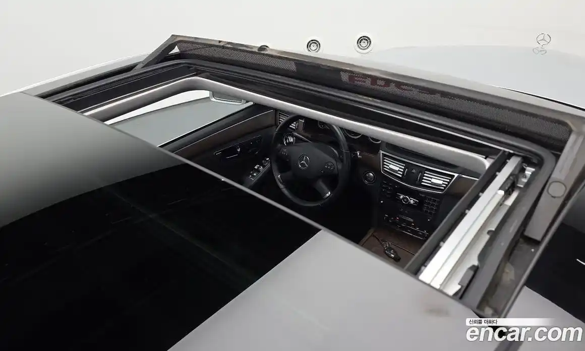 Mercedes-Benz E-Class 2013 3.5 автомат (гидро), фото 21