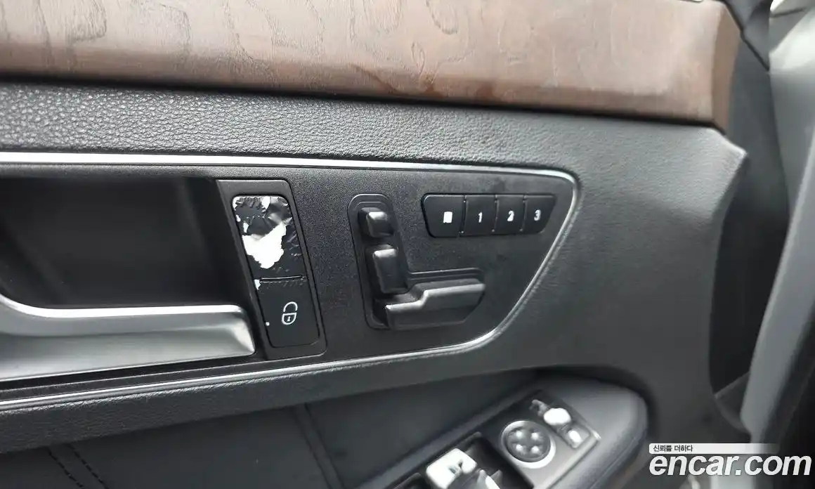 Mercedes-Benz E-Class 2013 3.5 автомат (гидро), фото 27