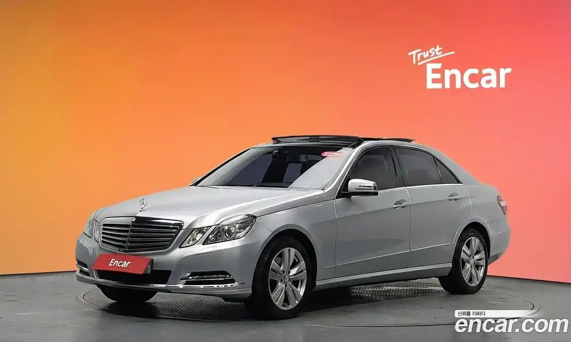 Mercedes-Benz E-Class 2013 3.5 автомат (гидро), фото 30