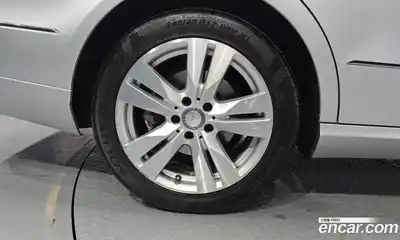 Mercedes-Benz E-Class 2013 3.5 автомат (гидро), миниатюра 4