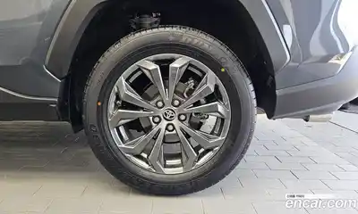 Toyota RAV4 2024 2.5 гидро, миниатюра 7