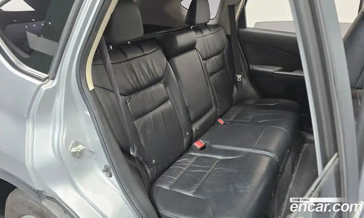 Honda CR-V 2013 2.4 автомат (гидро), фото 12