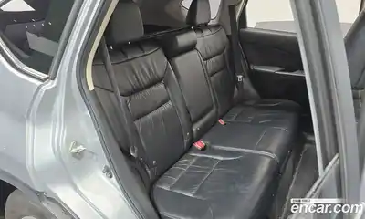 Honda CR-V 2013 2.4 автомат (гидро), миниатюра 12