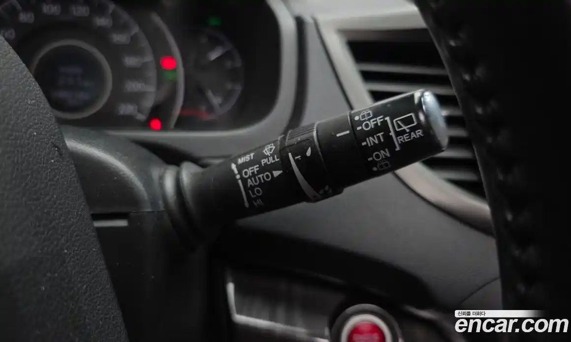 Honda CR-V 2013 2.4 автомат (гидро), фото 17