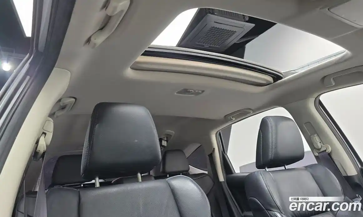 Honda CR-V 2013 2.4 автомат (гидро), фото 19