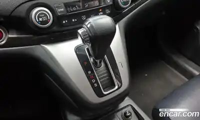 Honda CR-V 2013 2.4 автомат (гидро), миниатюра 9