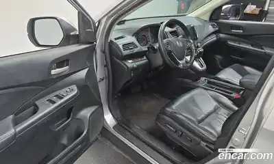 Honda CR-V 2013 2.4 автомат (гидро), миниатюра 10