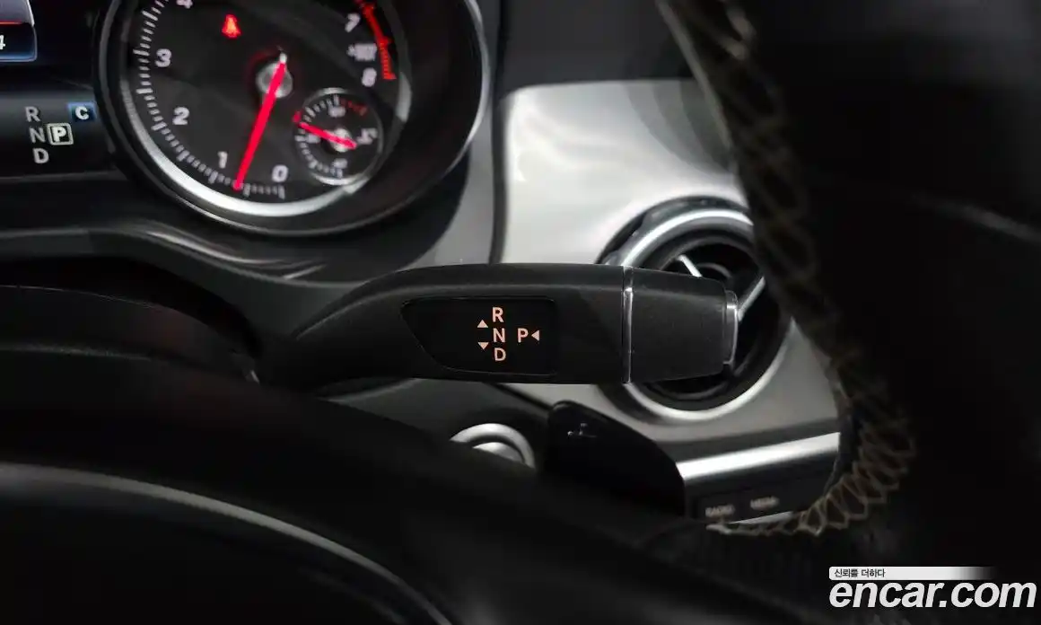 Mercedes-Benz GLA-Class 2018 2.0 гидро, фото 11 Mercedes-Benz GLA-Class 2018 2.0 гидро, фото 11