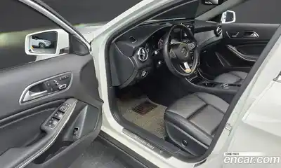 Mercedes-Benz GLA-Class 2018 2.0 гидро, миниатюра 12