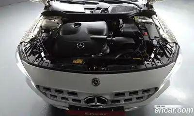 Mercedes-Benz GLA-Class 2018 2.0 гидро, миниатюра 5 Mercedes-Benz GLA-Class 2018 2.0 гидро, миниатюра 5
