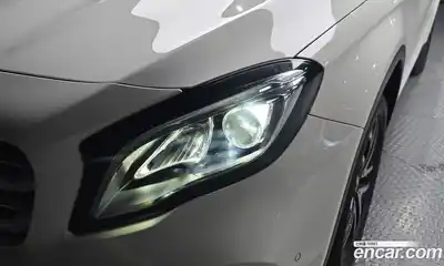 Mercedes-Benz GLA-Class 2018 2.0 гидро, миниатюра 7 Mercedes-Benz GLA-Class 2018 2.0 гидро, миниатюра 7