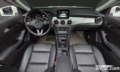 Mercedes-Benz GLA-Class 2018 2.0 гидро, миниатюра 9 Mercedes-Benz GLA-Class 2018 2.0 гидро, миниатюра 9