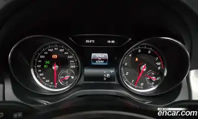 Mercedes-Benz GLA-Class 2018 2.0 гидро, миниатюра 10 Mercedes-Benz GLA-Class 2018 2.0 гидро, миниатюра 10