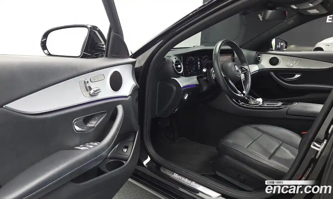 Mercedes-Benz E-Class 2021 2.0 автомат (гидро), фото 11