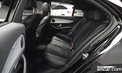 Mercedes-Benz E-Class 2021 2.0 автомат (гидро), миниатюра 12