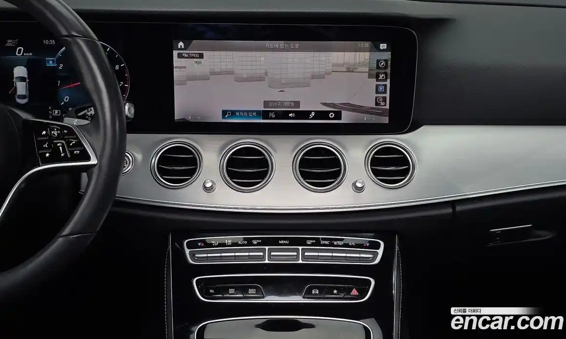 Mercedes-Benz E-Class 2021 2.0 автомат (гидро), фото 14